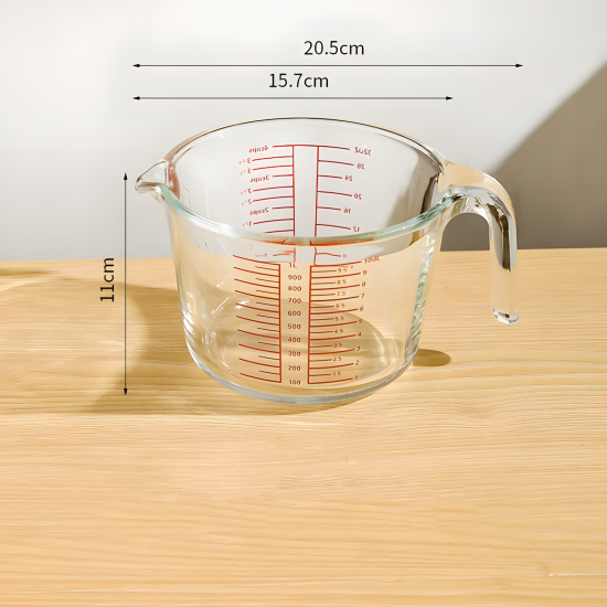 Pyrex Measuring Cup 1000 ml